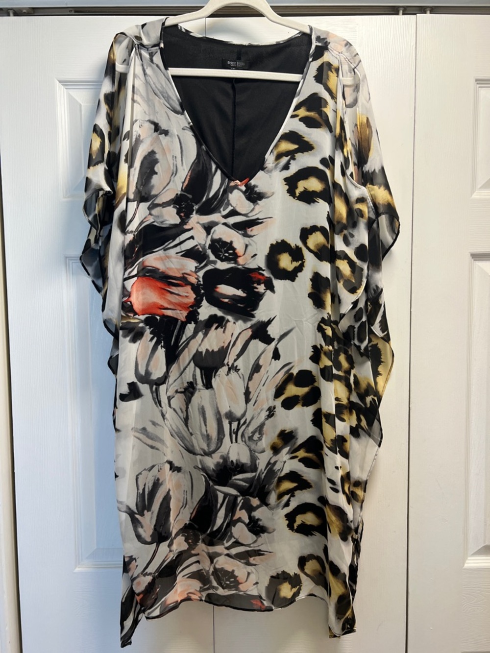 Bisou Bisou dress
